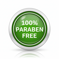 Paraben Free