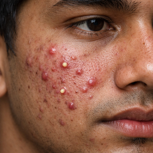 Acne Control