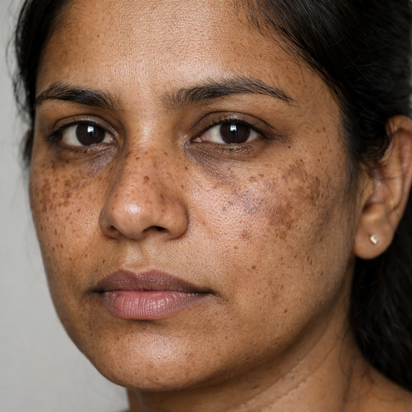Remove Dark Spots